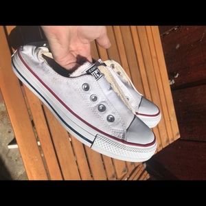 Converse Chuck Taylor All Star Shoreline Slip